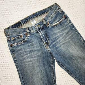 Lucky Brand Dungeness size 26
